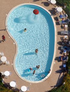 Cormoran Hotel