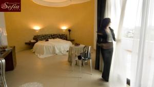 Grand Hotel Sofia