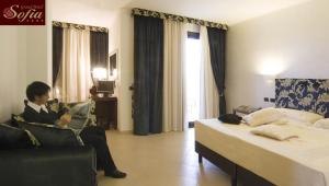 Grand Hotel Sofia