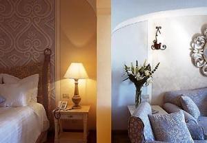 Capri Tiberio Palace
