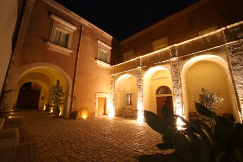 Palazzo Gambuzza 
