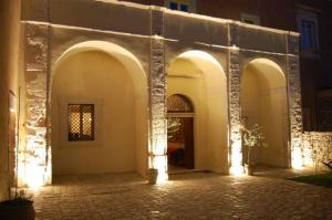 Palazzo Gambuzza 