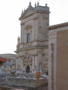 Palazzo Gambuzza 