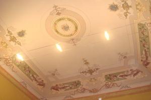 Palazzo Gambuzza 