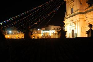 Palazzo Gambuzza 