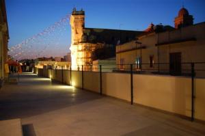 Palazzo Gambuzza 