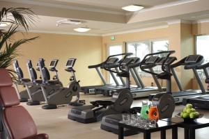 Rome Marriott Park Hotel