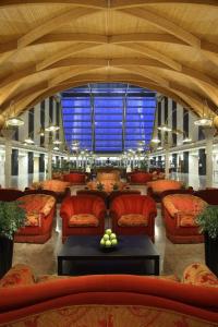 Rome Marriott Park Hotel