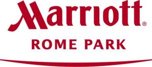 Rome Marriott Park Hotel