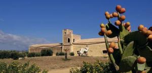 Baglio San Vincenzo