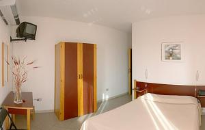 Hotel Mistral