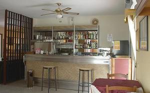 Hotel Mistral