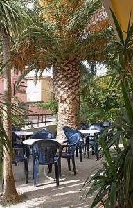 Hotel Mistral