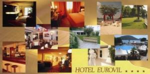 Beach Hotel Eurovil