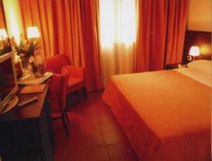 Beach Hotel Eurovil