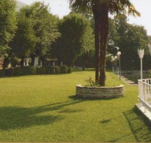 Beach Hotel Eurovil