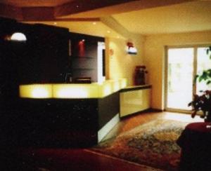 Beach Hotel Eurovil