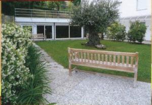 Beach Hotel Eurovil
