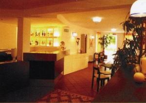 Beach Hotel Eurovil