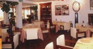 Beach Hotel Eurovil