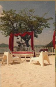 Beach Hotel Eurovil