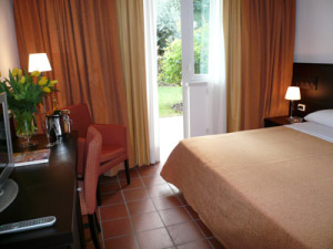 Beach Hotel Eurovil