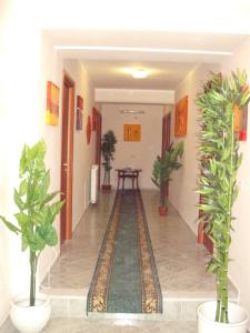 Hotel Alloggio Del Conte