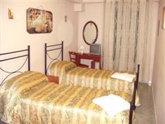 Hotel Alloggio Del Conte