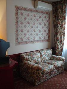 Hotel Cairo