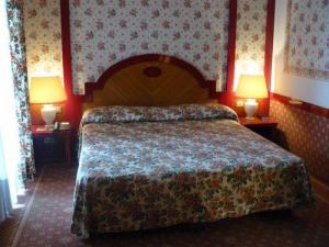 Hotel Cairo