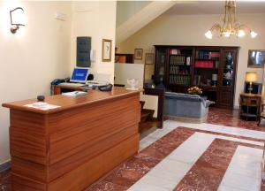 Sant'Eligio Hotel