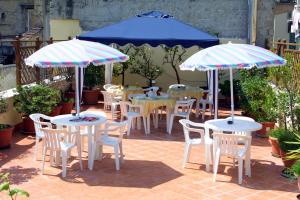 Sant'Eligio Hotel