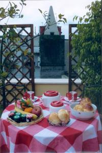 Sant'Eligio Hotel