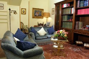 Sant'Eligio Hotel