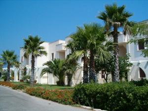 Residence Club Barbara