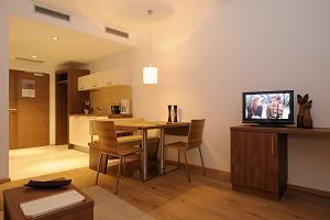 Alia Vital Appart-Hotel
