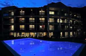 Alia Vital Appart-Hotel