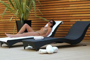 Alia Vital Appart-Hotel