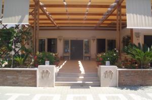 Hotel Mandetta