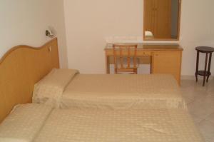 Hotel Mandetta