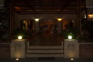 Hotel Mandetta