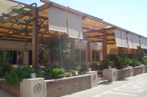 Hotel Mandetta