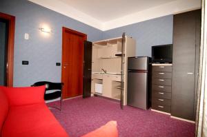 Hotel Residence&Suites
