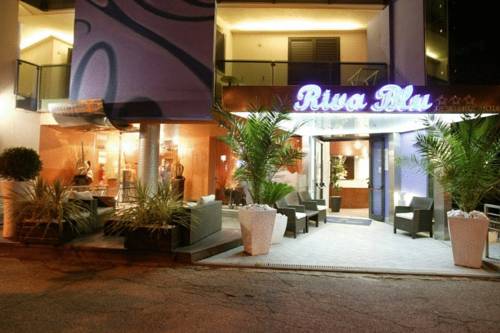 Residence Riva Blu