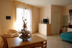 Residence Riva Blu