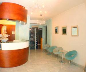 Residence Riva Blu