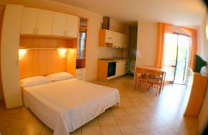 Residence Riva Blu