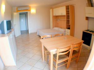Residence Riva Blu