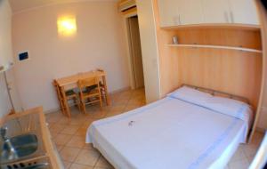 Residence Riva Blu