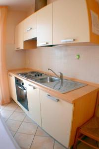 Residence Riva Blu
